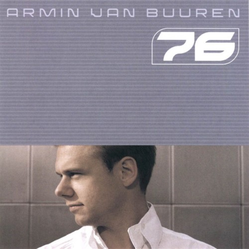 Armin Van Buuren Feat. Justine Suissa